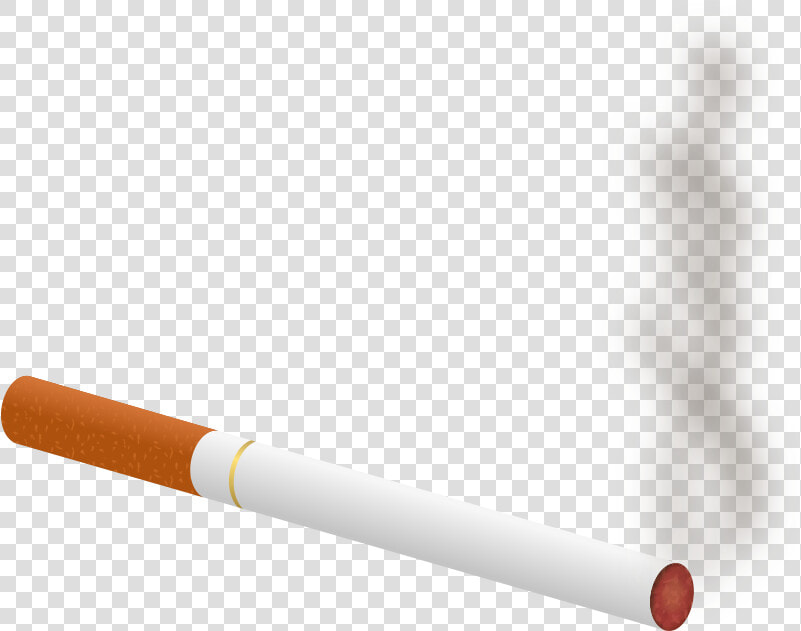 Lit Cig   Smoke  HD Png DownloadTransparent PNG