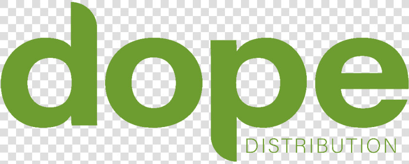 Dope Distribution Logo   Circle  HD Png DownloadTransparent PNG