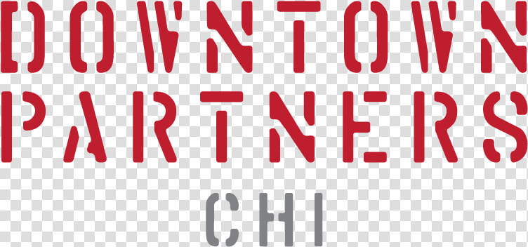 Downtown Partners Chicago   Carmine  HD Png DownloadTransparent PNG