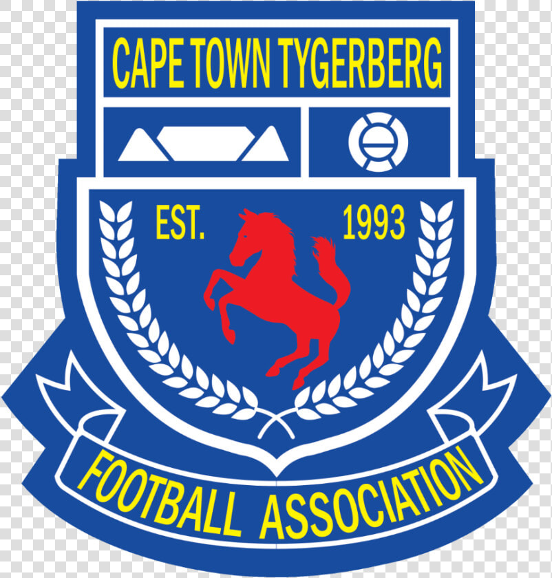 Cape Town Tygerberg Fa Logo  HD Png DownloadTransparent PNG