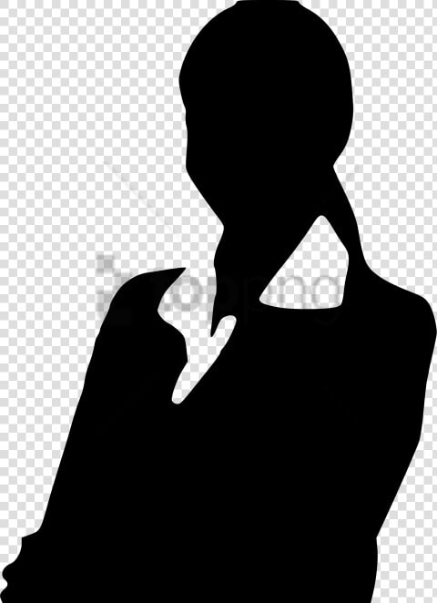 Free Png Woman Shadow Png Image With Transparent Background   Professional Woman Face Silhouette  Png DownloadTransparent PNG