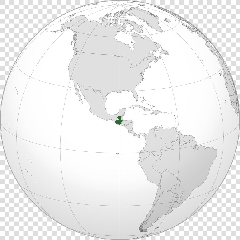 Guatemala Map  HD Png DownloadTransparent PNG