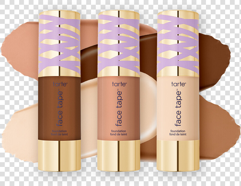 Tarte Face Tape Foundation Png   Face Tape ™ Foundation  Transparent PngTransparent PNG