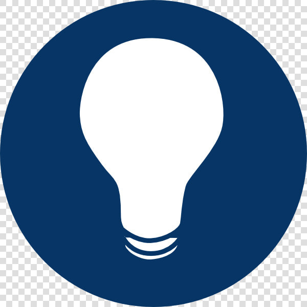 Lightbulb Clipart Smart Lightbulb   Dark Light Bulb Icon  HD Png DownloadTransparent PNG