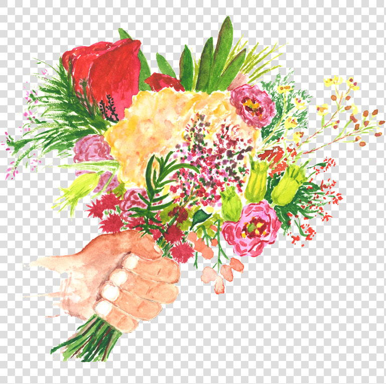 Home Sweet Blooms Floral Delivery   Bouquet  HD Png DownloadTransparent PNG