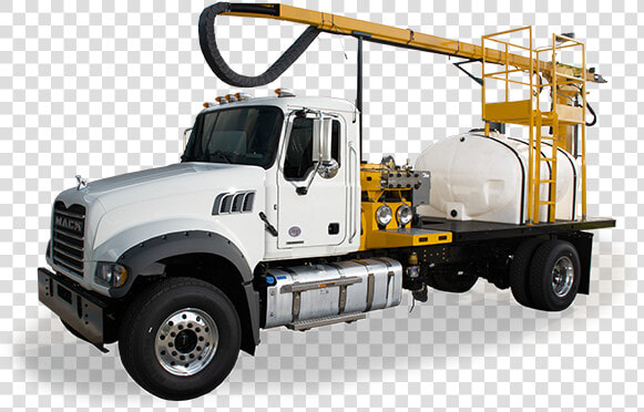 Concrete Hog Spec Sheet   Crane  HD Png DownloadTransparent PNG