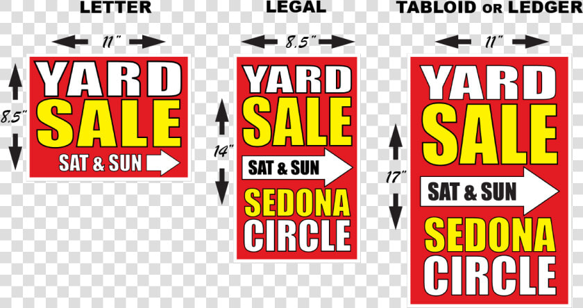 Garage Sale Yard Sales   Poster  HD Png DownloadTransparent PNG