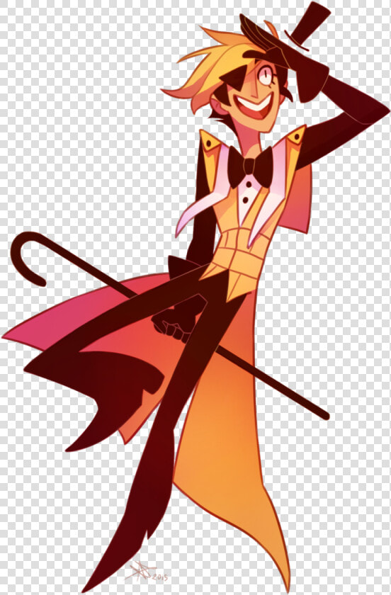 Human Bill Cipher Art  HD Png DownloadTransparent PNG