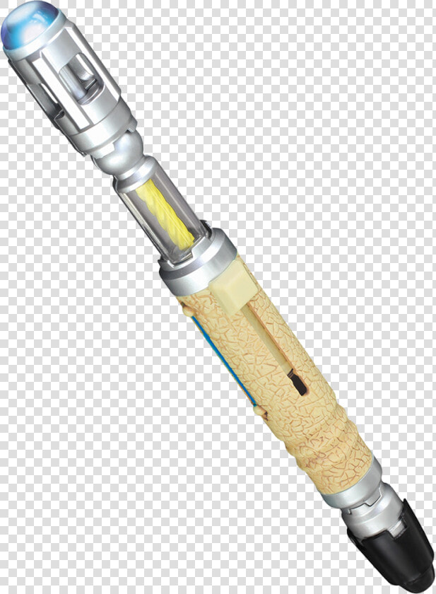 10th Doctor Day Of The Doctor Sonic Screwdriver   Doctor Who 10th Doctor Sonic Screwdriver  HD Png DownloadTransparent PNG