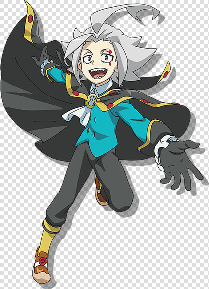 Image   Beyblade Burst Evolution Clio  HD Png DownloadTransparent PNG