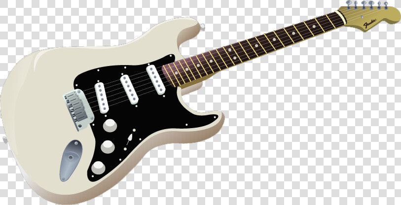 Share This Image   Fender Postmodern Stratocaster 2019  HD Png DownloadTransparent PNG