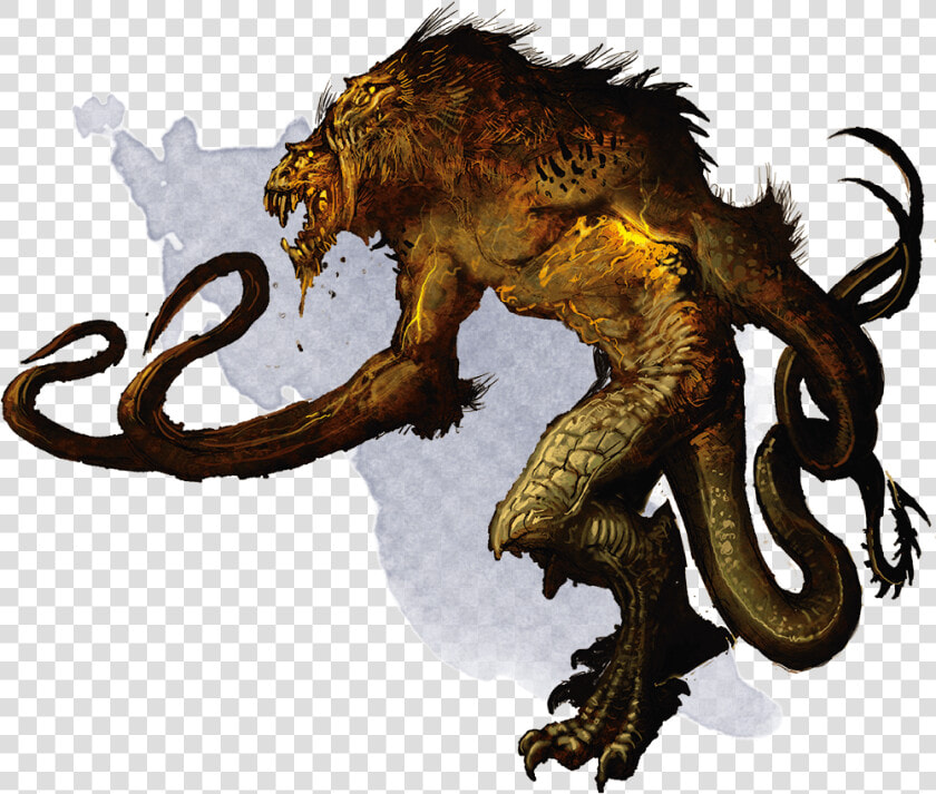 The Forgotten Realms Wiki   Stranger Things 3 Villain  HD Png DownloadTransparent PNG