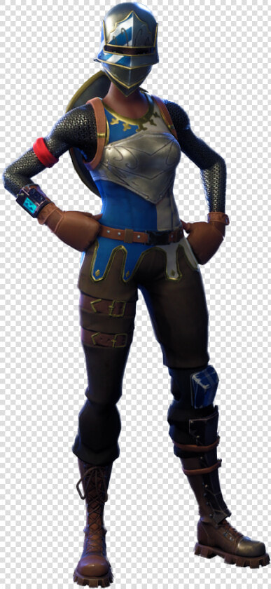 Royale Knight   Royale Knight   Fortnite Skin Royale Knight  HD Png DownloadTransparent PNG