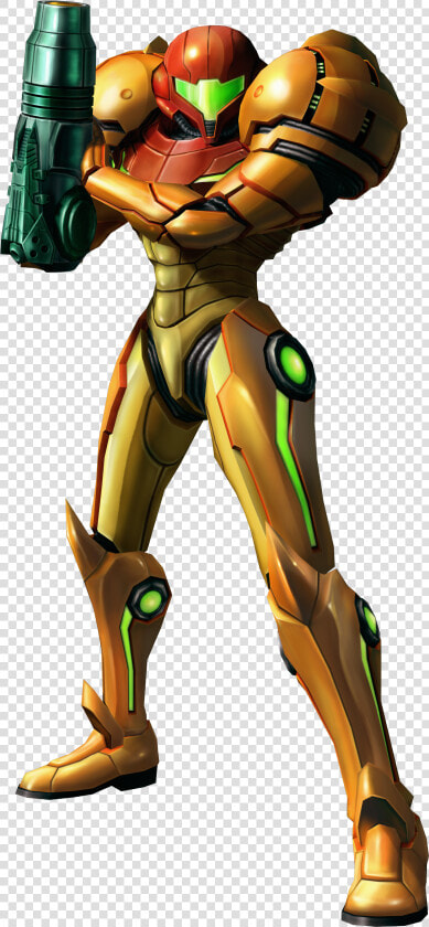 Samus Aran Metroid Prime 2  HD Png DownloadTransparent PNG