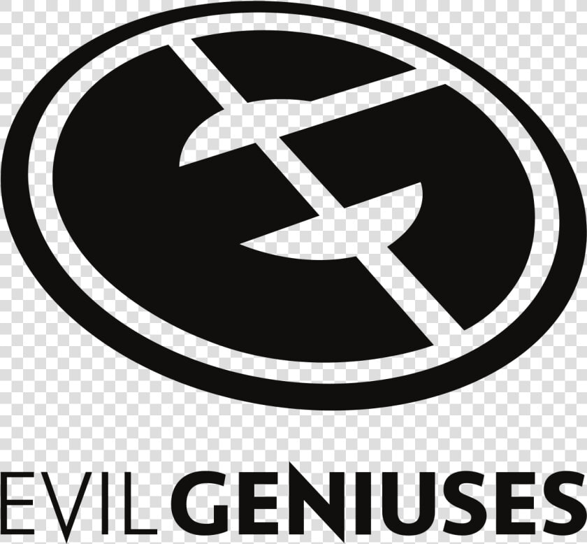 Evil Geniuses  HD Png DownloadTransparent PNG