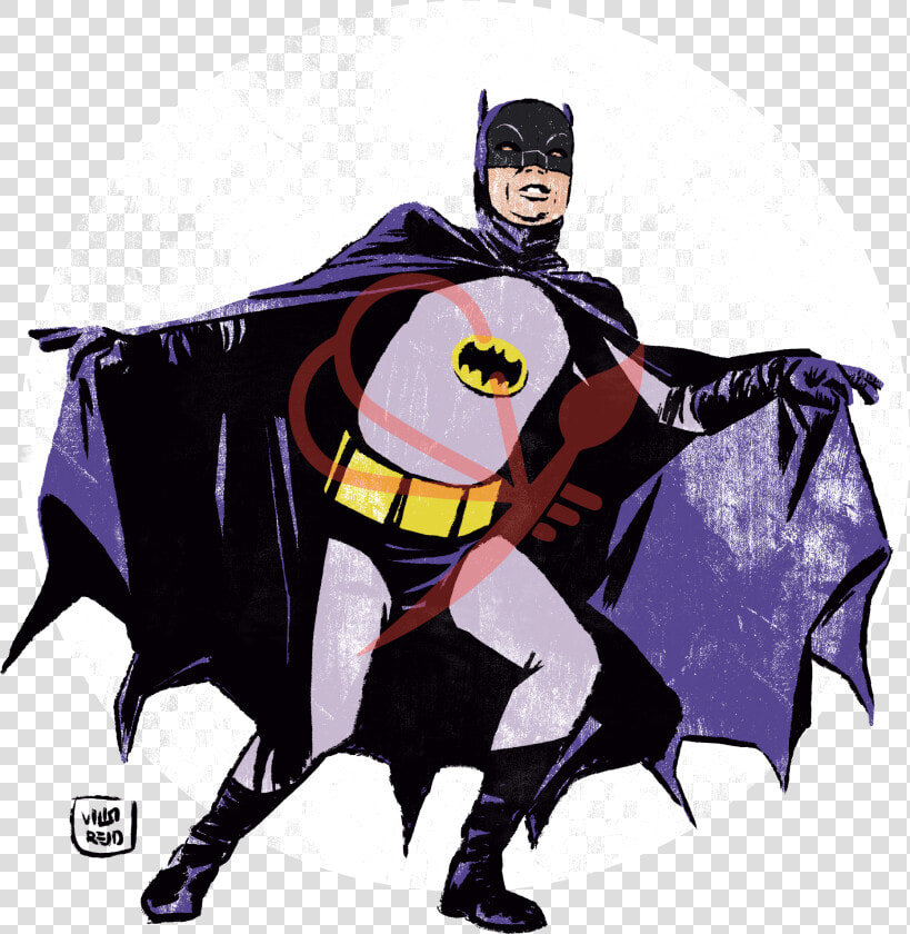 Adam West Es Batman  HD Png DownloadTransparent PNG