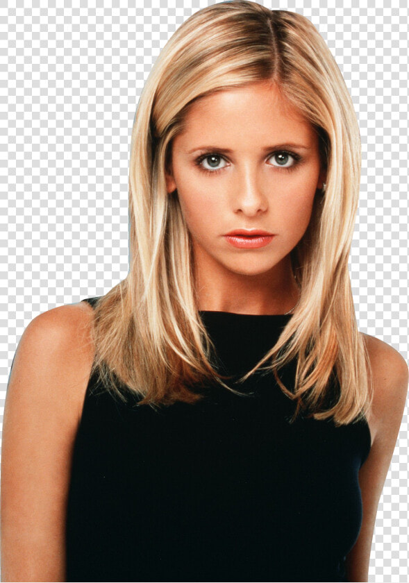 Buffy The Vampire Slayer  HD Png DownloadTransparent PNG