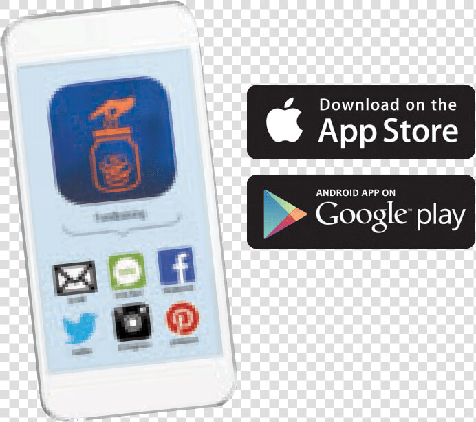 App   Transparent App Store Icon  HD Png DownloadTransparent PNG