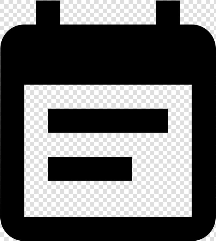 Svg Events Icon   Order By Date Icon  HD Png DownloadTransparent PNG