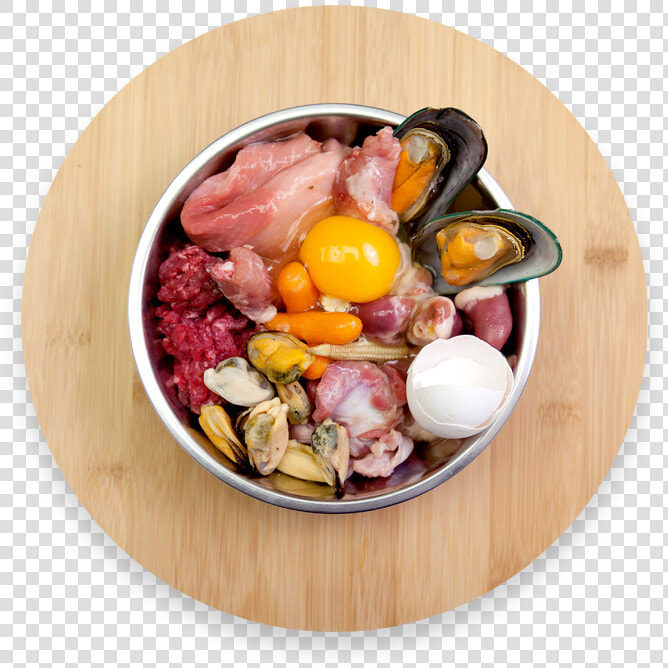 Biologically Appropriate Raw Food For Pets   Cockle  HD Png DownloadTransparent PNG