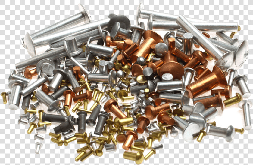 Solid Rivets  HD Png DownloadTransparent PNG