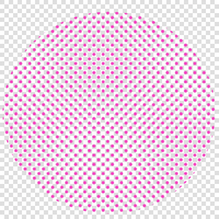  dots  dot  circle  circles  pink  pinkcircle  ball   Halftone Dots Vector Free  HD Png DownloadTransparent PNG