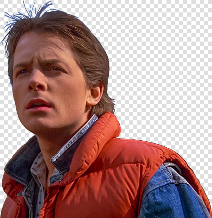 Back To The Future Transparent Image   Back To The Future  png  Png DownloadTransparent PNG