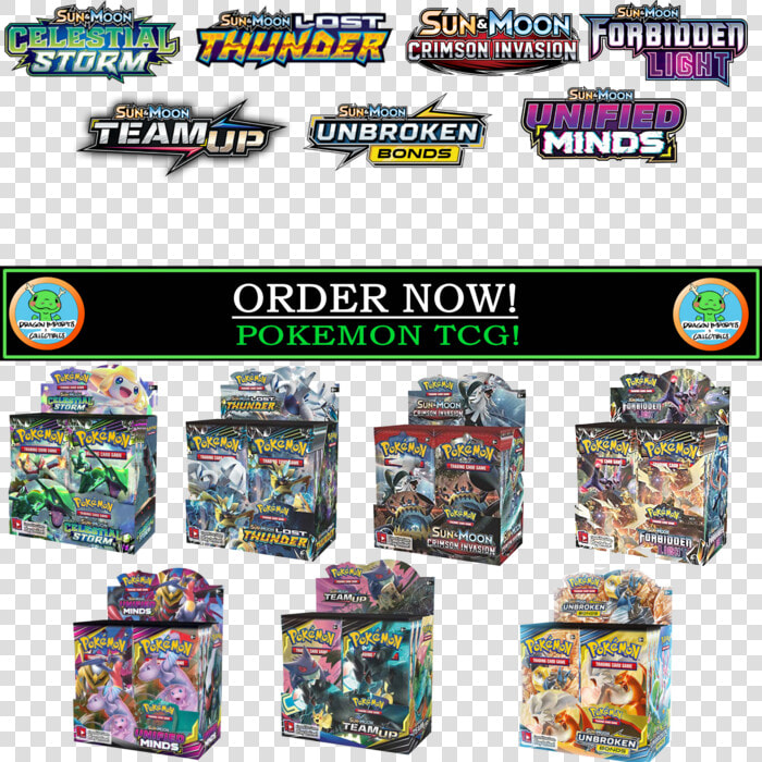 Pokemon Tcg Sets   Fictional Character  HD Png DownloadTransparent PNG