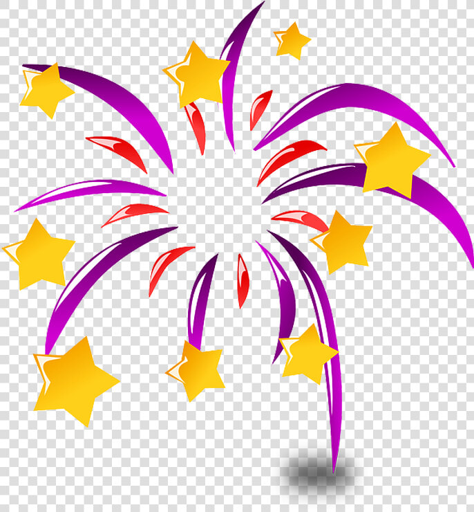 Fogos De Artifício Em Png  Transparent PngTransparent PNG