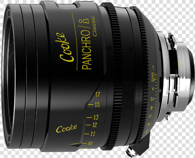 18mm Cooke Speed Panchro i T2  HD Png DownloadTransparent PNG