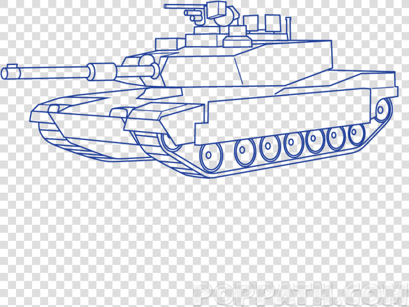 Transparent Army Tank Png   Churchill Tank  Png DownloadTransparent PNG