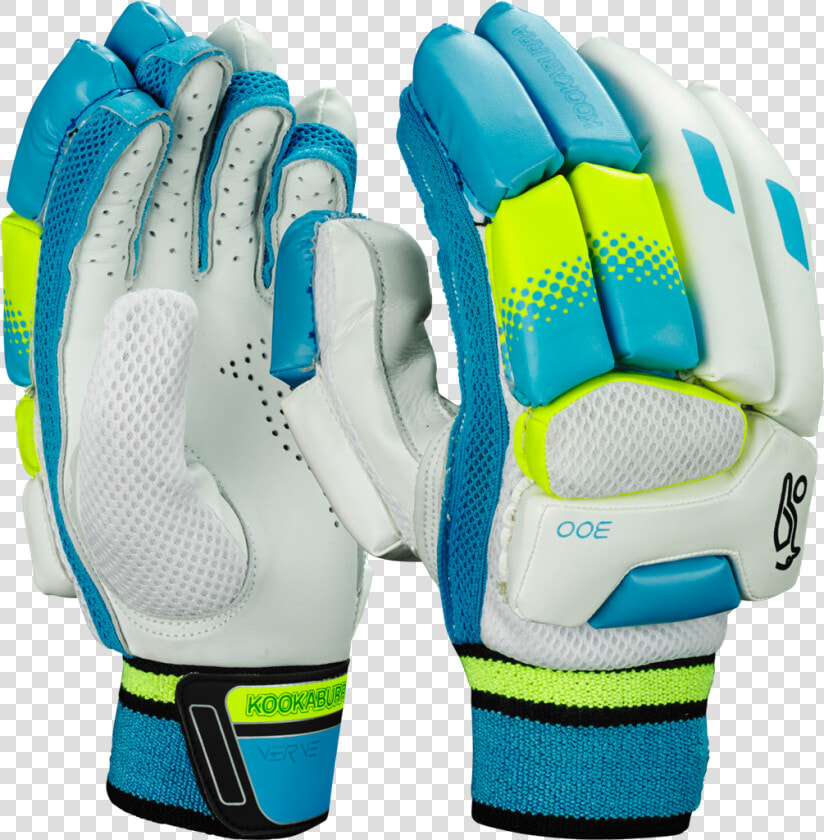 Kookaburra Left Handed Cricket Gloves  HD Png DownloadTransparent PNG