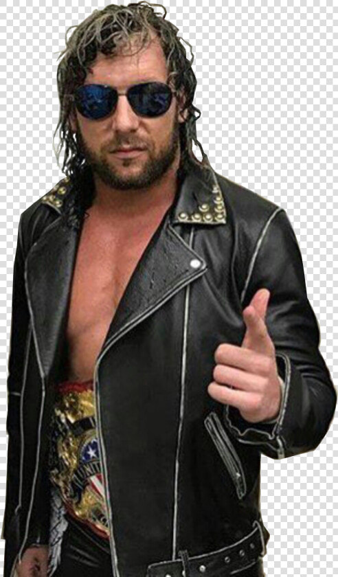 Kenny Omega Png   Transparent Kenny Omega Png  Png DownloadTransparent PNG