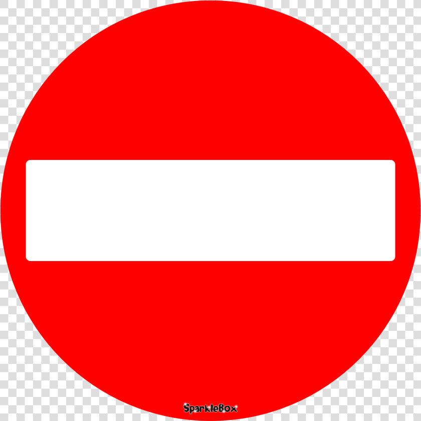 Printable Traffic Signs For Kids   Do Not Park Road Sign  HD Png DownloadTransparent PNG