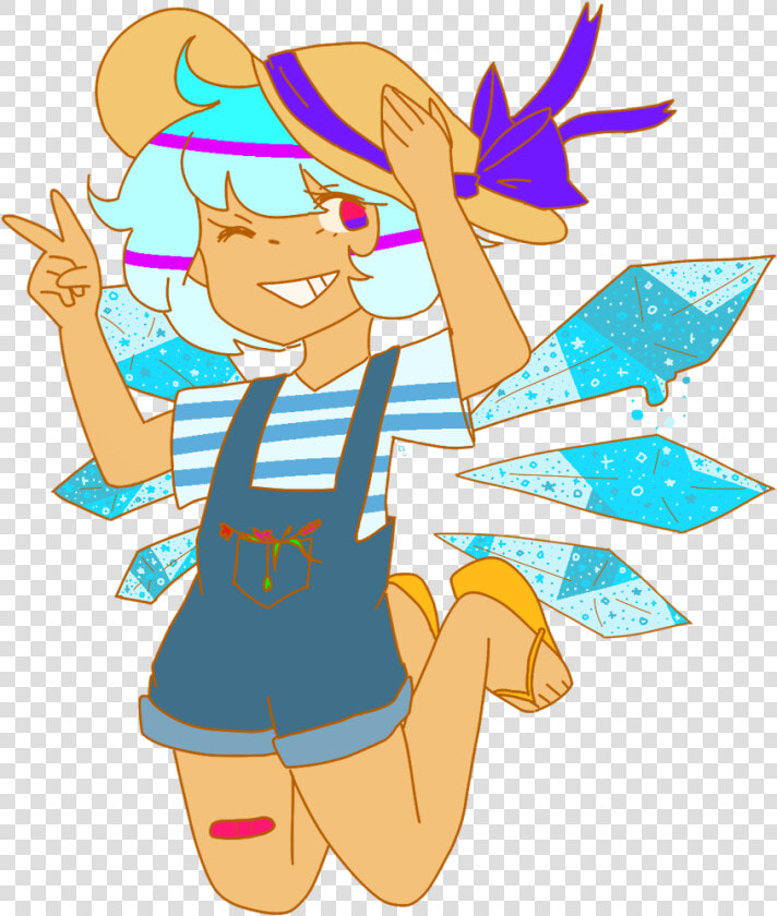 “its Summer I Got My Hat On Backwards And Its Time   Cartoon  HD Png DownloadTransparent PNG