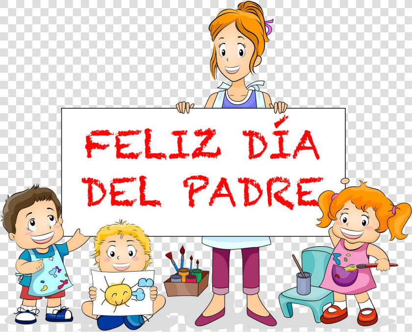 Dia Del Padre Png  Transparent PngTransparent PNG