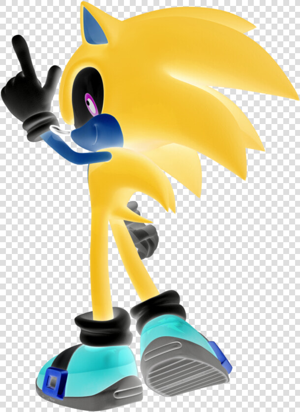  sanic   Figurine  HD Png DownloadTransparent PNG