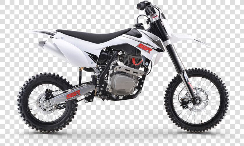 Transparent Dirtbike Png   150cc Ssr Dirt Bike  Png DownloadTransparent PNG