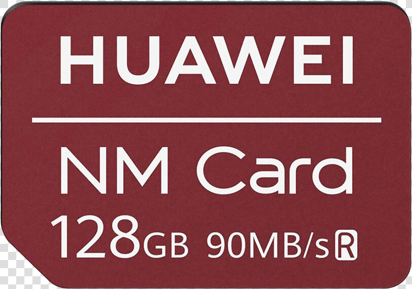 Huawei 128gb Nano Memory Card   Huawei Universal Nano 128 Gb Memory Card  HD Png DownloadTransparent PNG