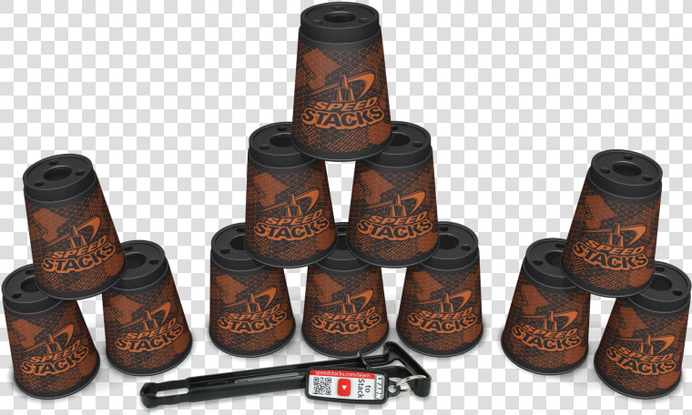 Speed Stacks William Polly Pro Series 2  HD Png DownloadTransparent PNG