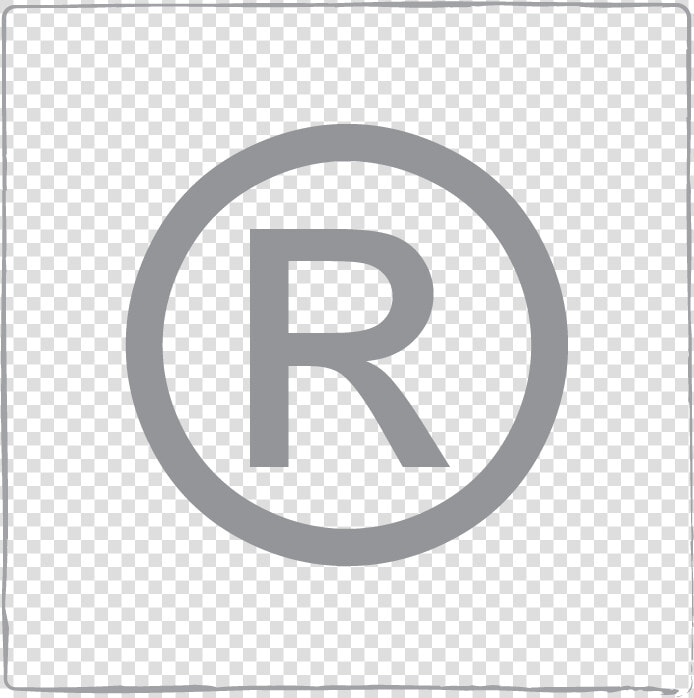 Transparent Copyright Symbol Png   White Copyright R Symbol Png  Png DownloadTransparent PNG