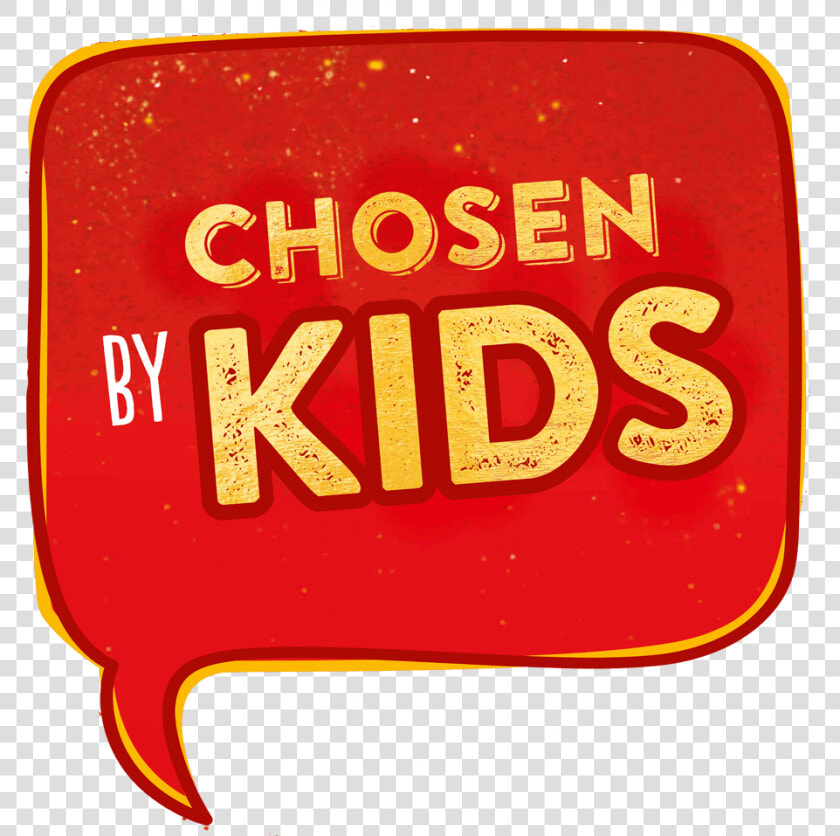 Chosen By Kids   Illustration  HD Png DownloadTransparent PNG