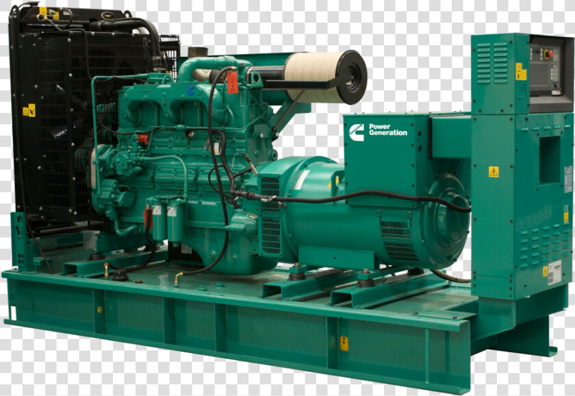 Generador Cummins 400 Kva  HD Png DownloadTransparent PNG