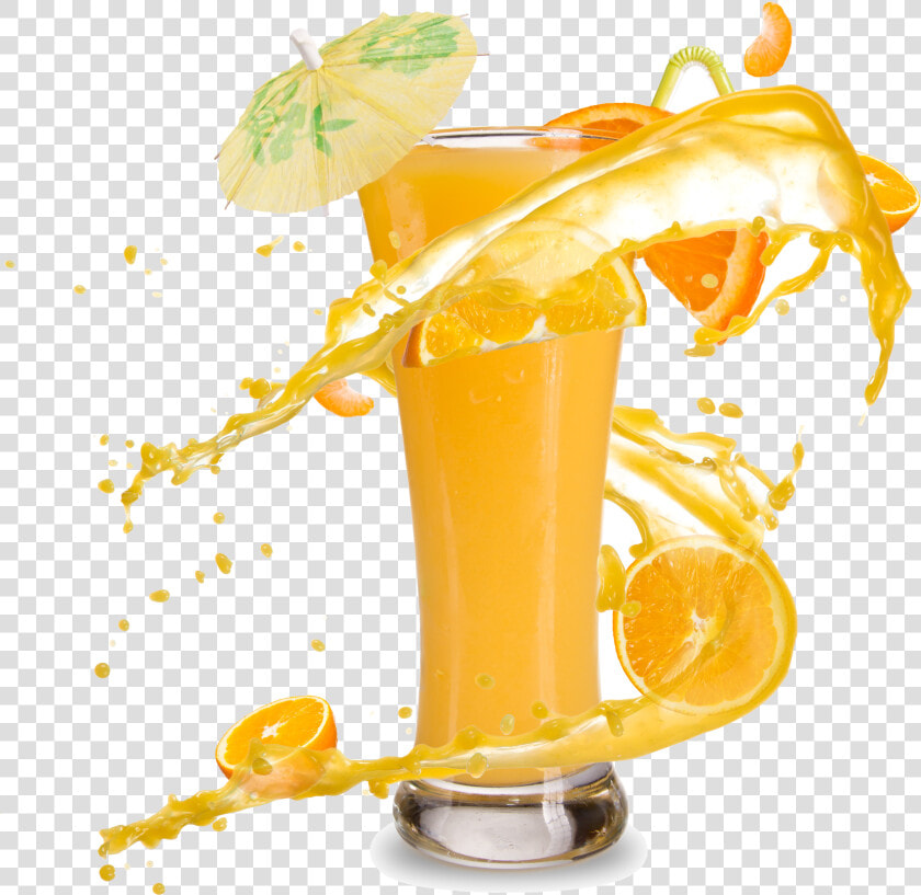 Orange Juice Smoothie Cocktail Soft Drink   Orange Juice Hd Png  Transparent PngTransparent PNG