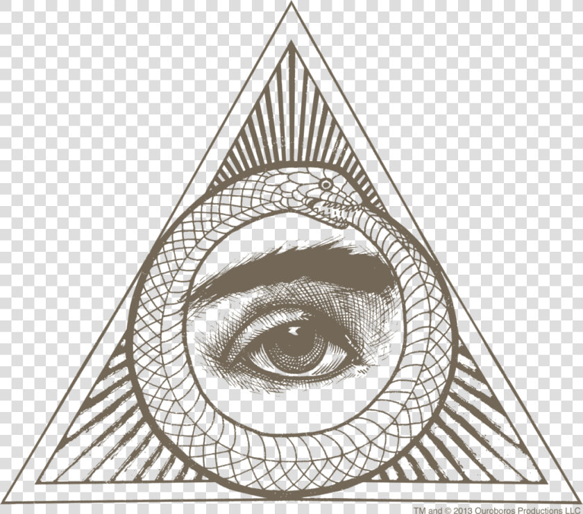 Transparent Eye Of Providence Png  Png DownloadTransparent PNG