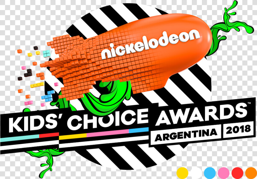 Kids Choice Awards Png  Transparent PngTransparent PNG