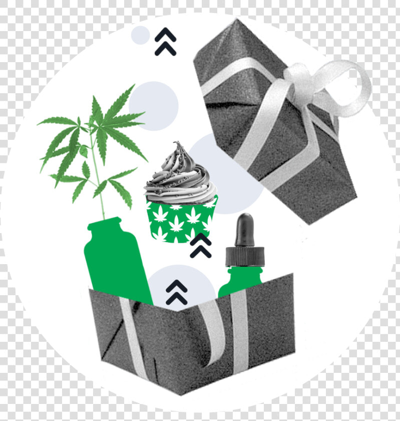 Weed Produce   Illustration  HD Png DownloadTransparent PNG