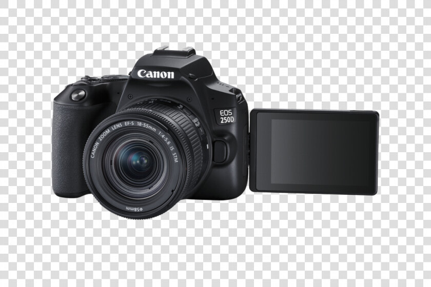 Canon Vlogging Camera Price  HD Png DownloadTransparent PNG