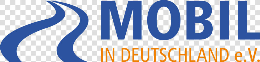 Logo Mobil In Deutschland Ev   Mobil In Deutschland  HD Png DownloadTransparent PNG