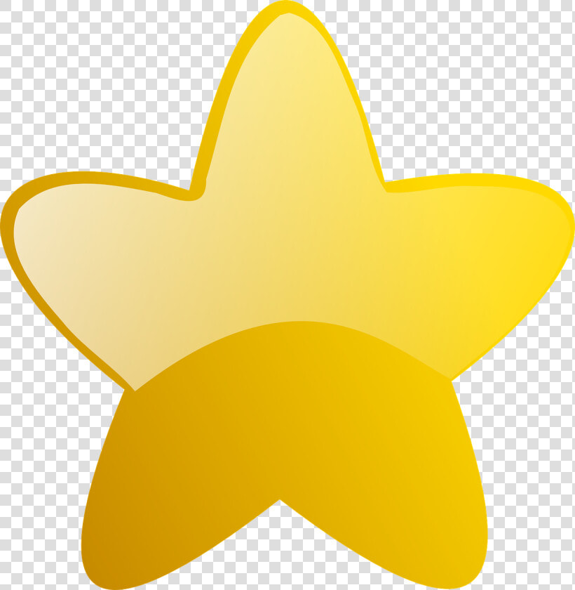 Star Yellow Favorite Free Picture   Estrela Do Pequeno Principe  HD Png DownloadTransparent PNG